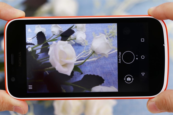 Điện thoại Nokia 1