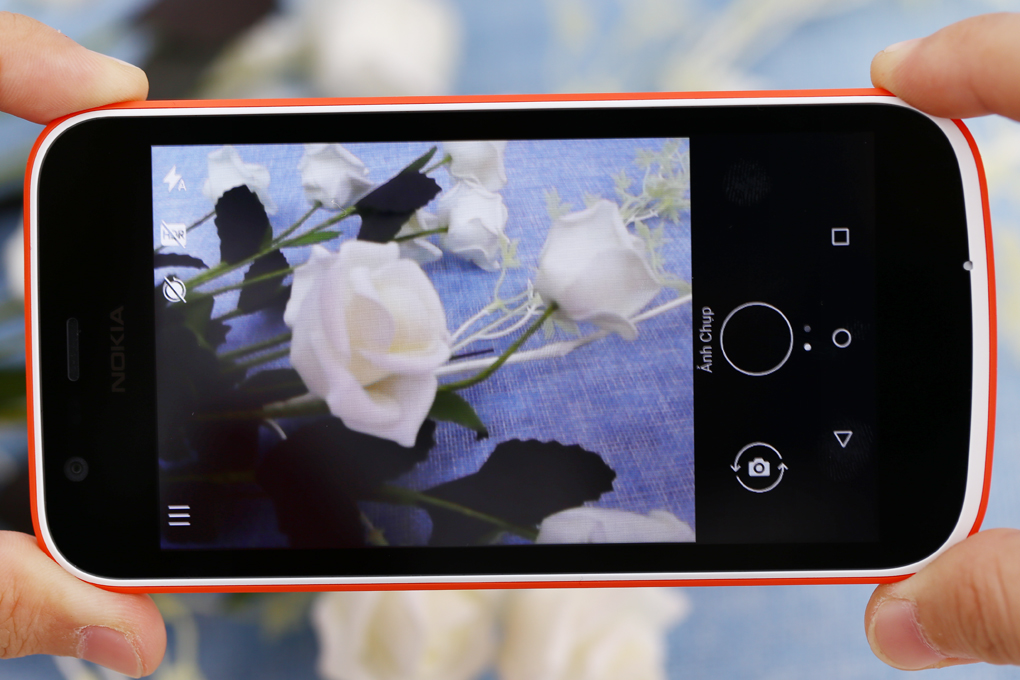 Điện thoại Nokia 1