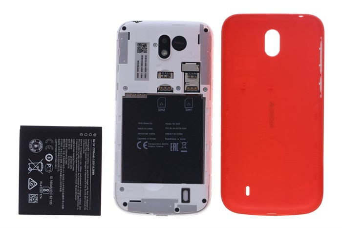 Điện thoại Nokia 1