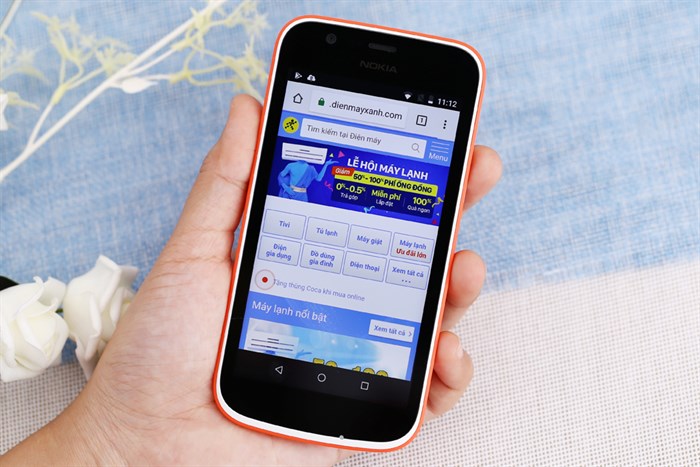 Điện thoại Nokia 1