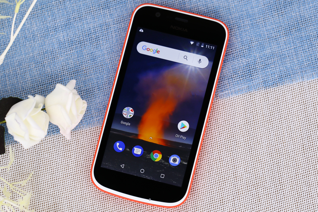 Điện thoại Nokia 1