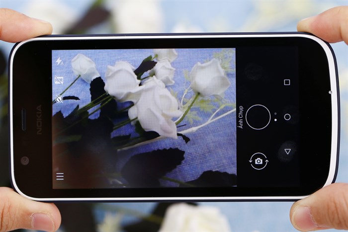 Điện thoại Nokia 1