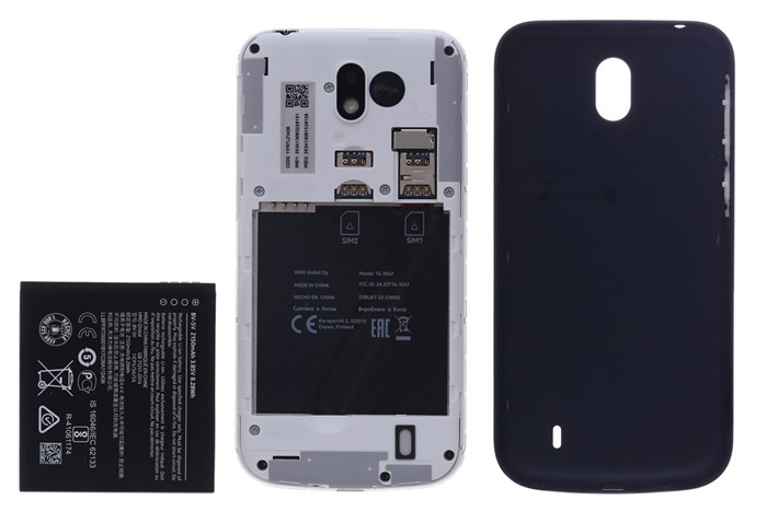 Điện thoại Nokia 1