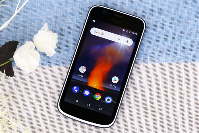 Điện thoại Nokia 1