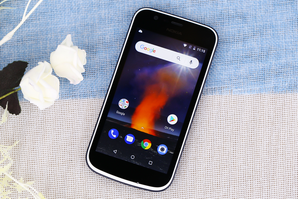 Điện thoại Nokia 1