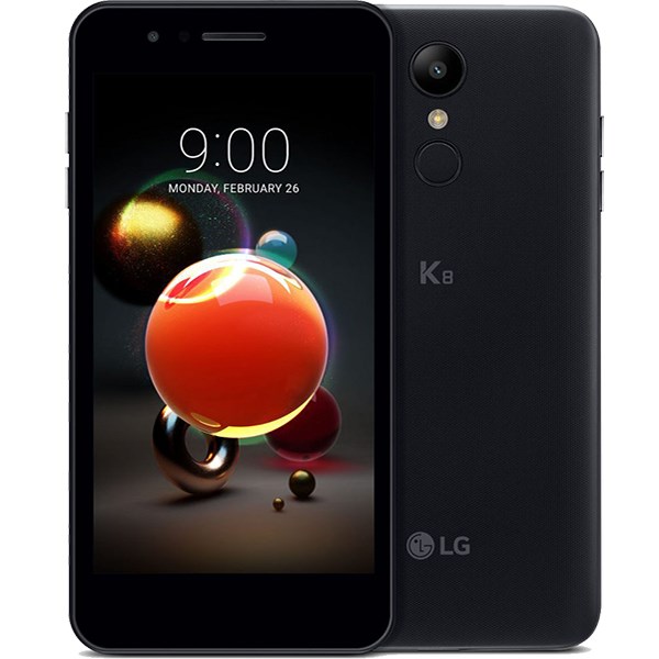 Điện thoại LG K8 2018