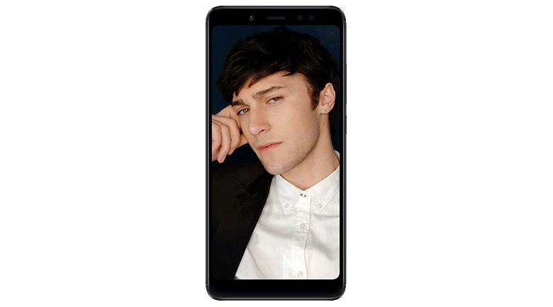 Điện thoại Xiaomi Redmi Note 5