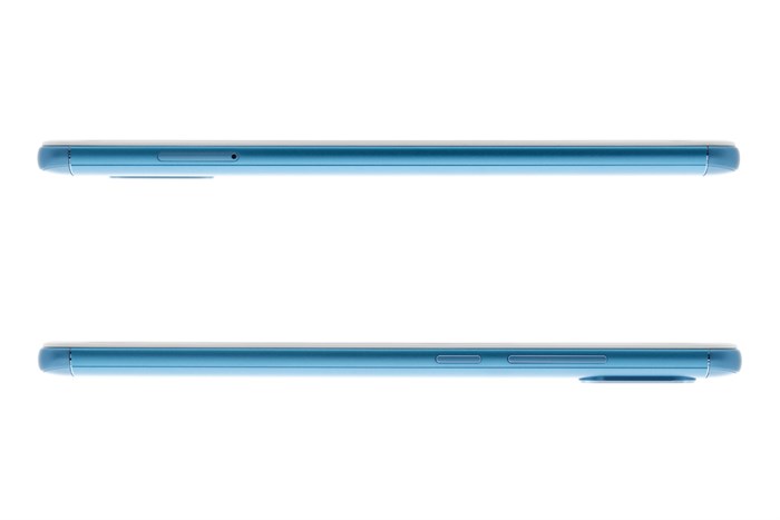 Điện thoại Xiaomi Redmi Note 5 Màu Xanh Dương