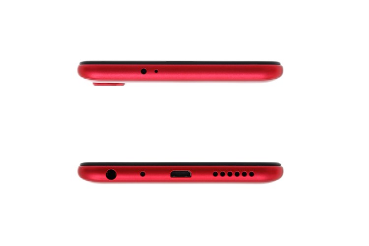 Điện thoại Xiaomi Redmi Note 5 Màu Đỏ