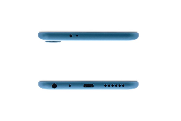 Điện thoại Xiaomi Redmi Note 5 Màu Xanh Dương