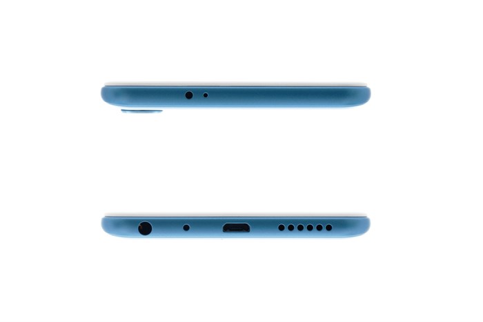 Điện thoại Xiaomi Redmi Note 5 Màu Xanh Dương