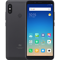 Điện thoại Xiaomi Redmi Note 5 Màu Đen