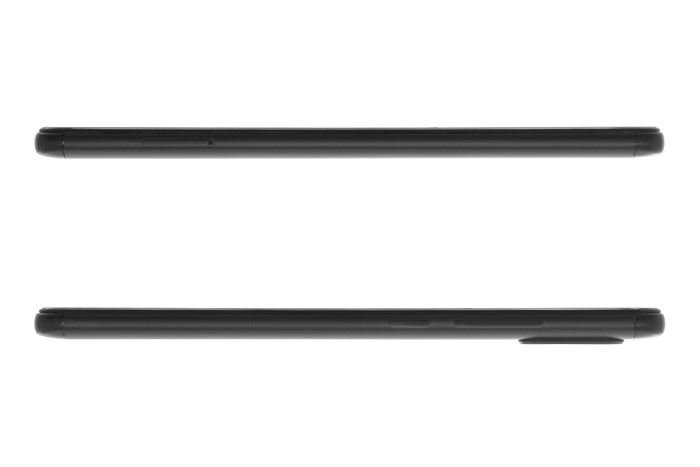 Điện thoại Xiaomi Redmi Note 5 Màu Đen