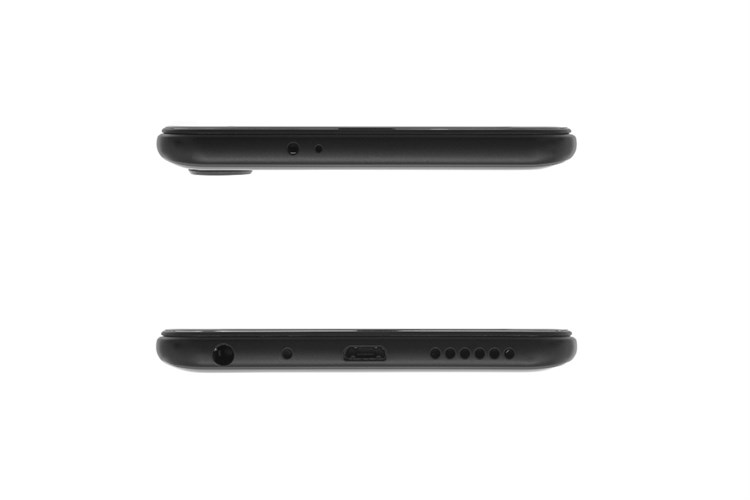 Điện thoại Xiaomi Redmi Note 5 Màu Đen