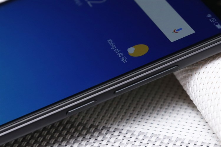 Điện thoại Xiaomi Redmi Note 5 Màu Đen