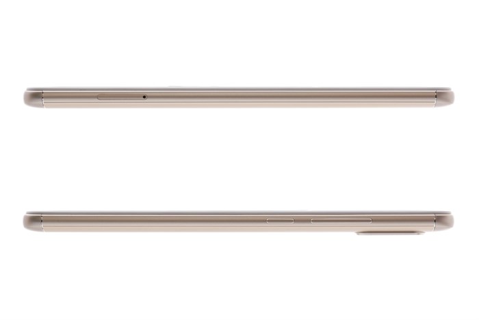 Điện thoại Xiaomi Redmi Note 5 Màu Vàng đồng