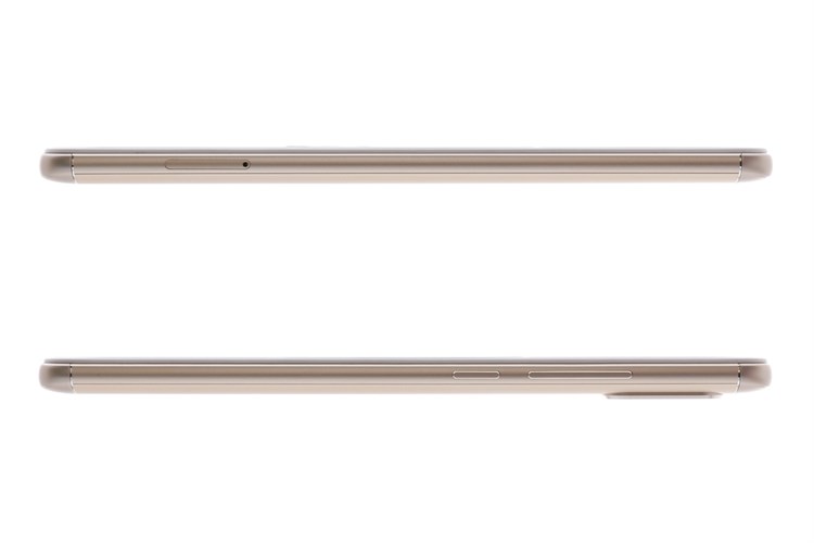 Điện thoại Xiaomi Redmi Note 5 Màu Vàng đồng