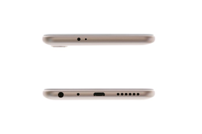 Điện thoại Xiaomi Redmi Note 5 Màu Vàng đồng