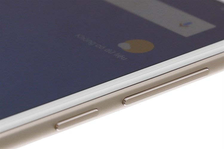 Điện thoại Xiaomi Redmi Note 5 Màu Vàng đồng