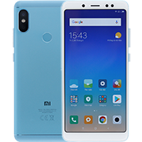 Điện thoại Xiaomi Redmi Note 5 Màu Xanh Dương
