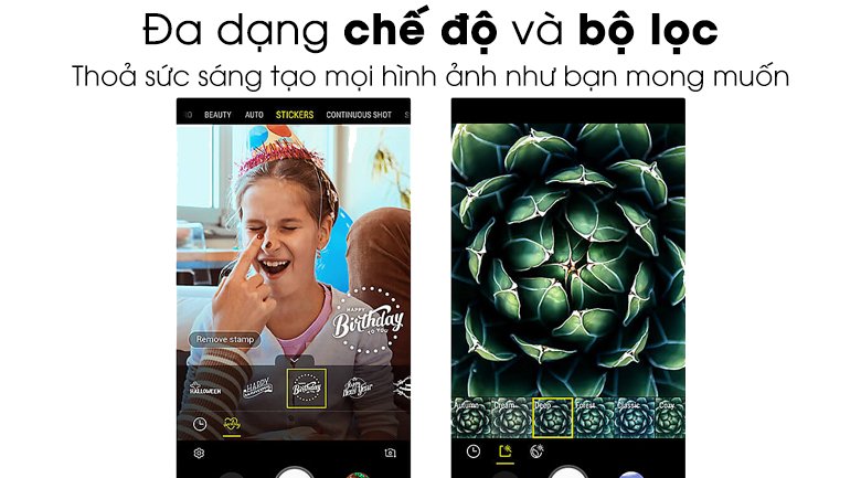 Điện thoại Samsung Galaxy J4