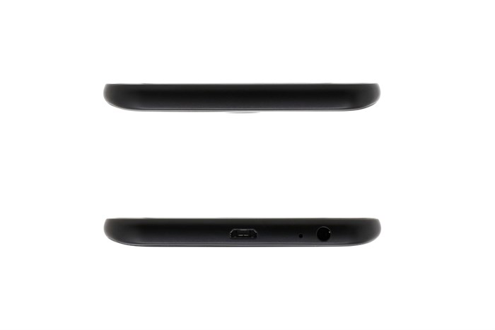 Điện thoại Samsung Galaxy J4 Màu Đen