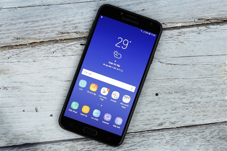 Điện thoại Samsung Galaxy J4