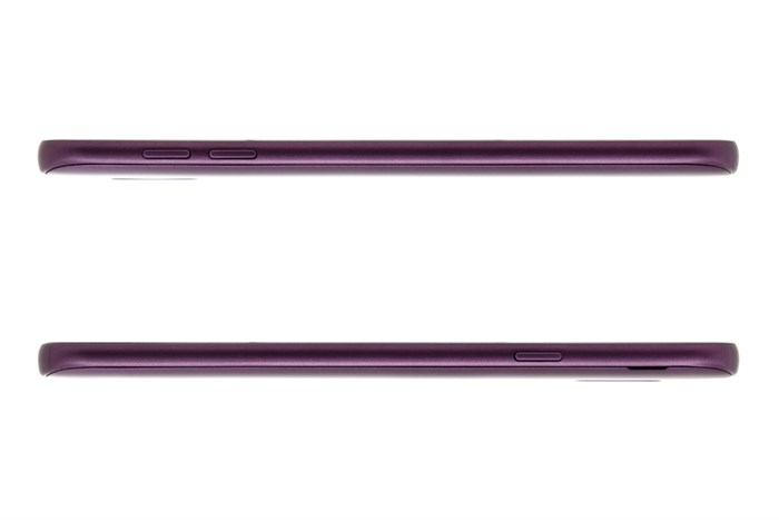 Điện thoại Samsung Galaxy J4 Màu Tím