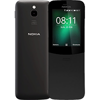 Điện thoại Nokia 8110 4G