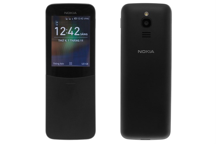 Điện thoại Nokia 8110 4G