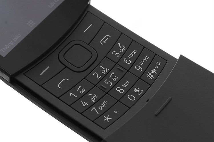 Điện thoại Nokia 8110 4G