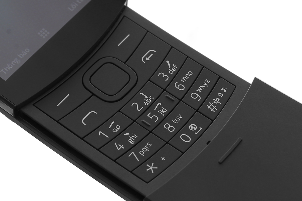 Điện thoại Nokia 8110 4G