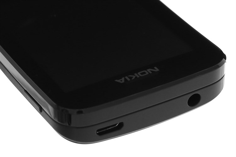 Điện thoại Nokia 8110 4G