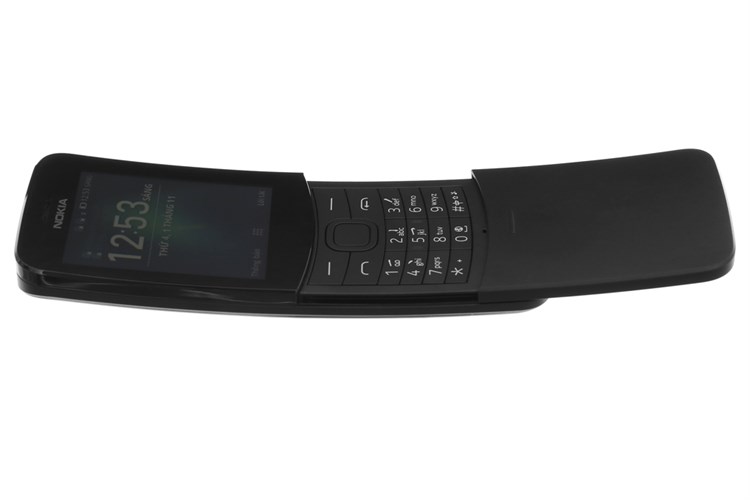 Điện thoại Nokia 8110 4G