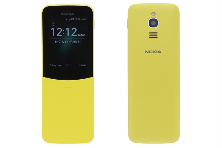 Điện thoại Nokia 8110 4G