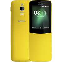 Điện thoại Nokia 8110 4G