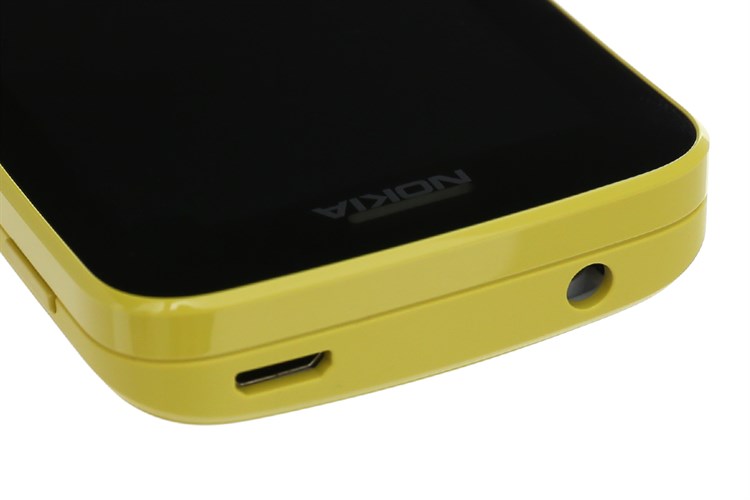 Điện thoại Nokia 8110 4G
