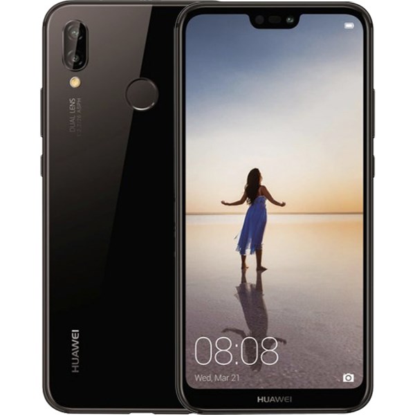 huawei nova 3e camera