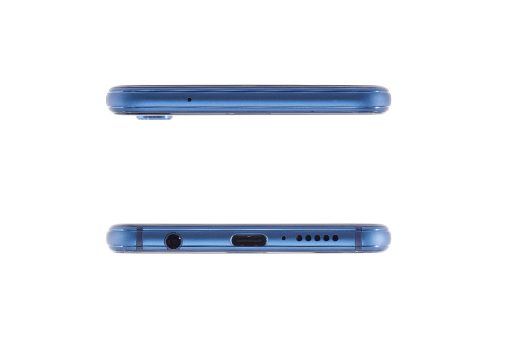 Điện thoại Huawei Nova 3e
