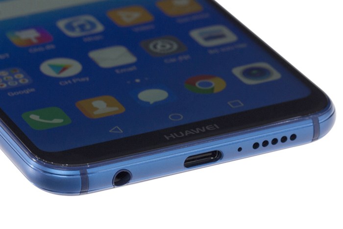 Điện thoại Huawei Nova 3e