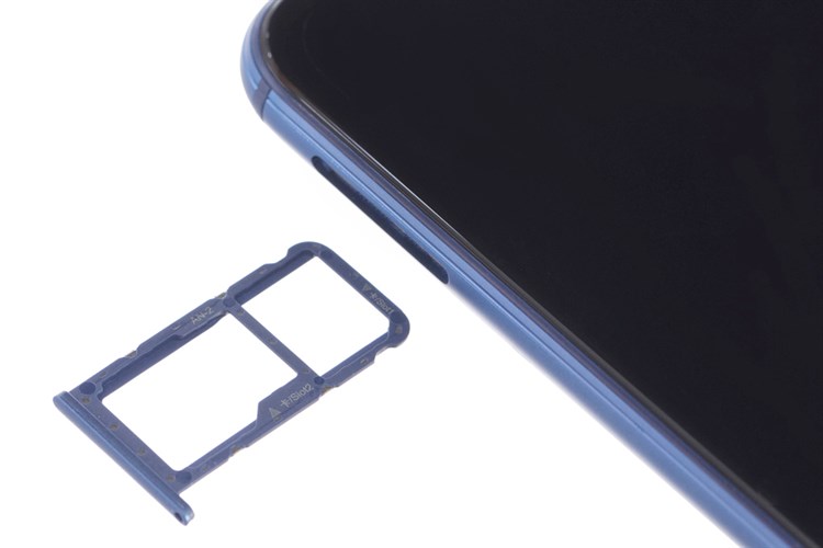 Điện thoại Huawei Nova 3e