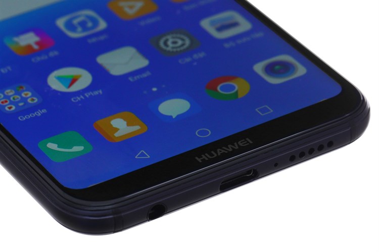 Điện thoại Huawei Nova 3e