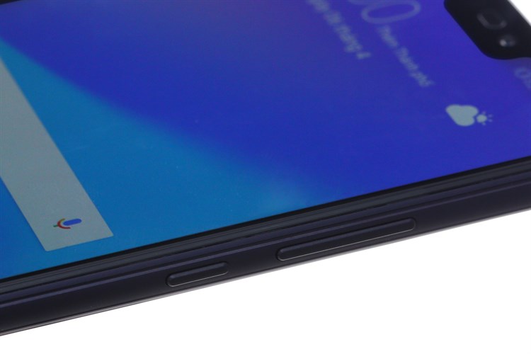 Điện thoại Huawei Nova 3e