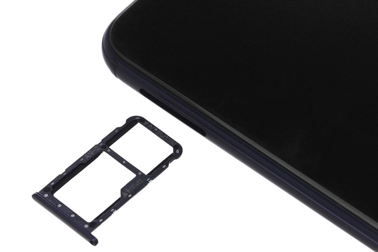 Điện thoại Huawei Nova 3e