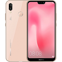 Điện thoại Huawei Nova 3e