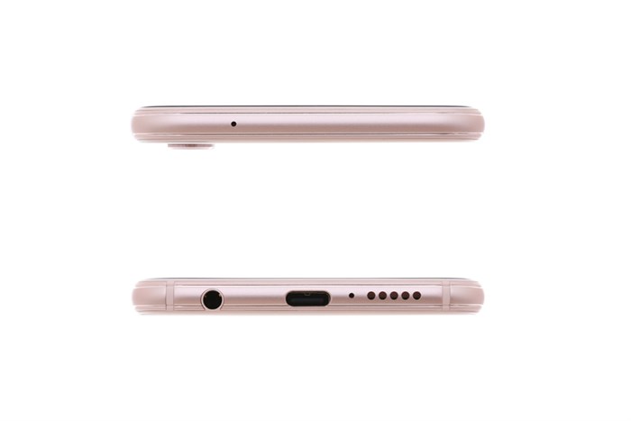 Điện thoại Huawei Nova 3e