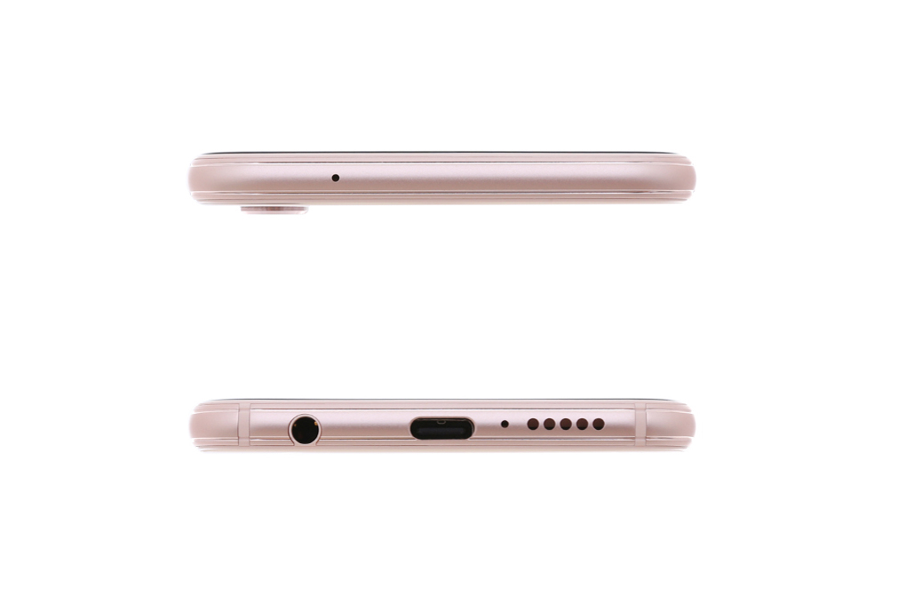 Điện thoại Huawei Nova 3e