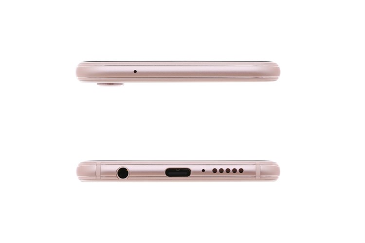 Điện thoại Huawei Nova 3e