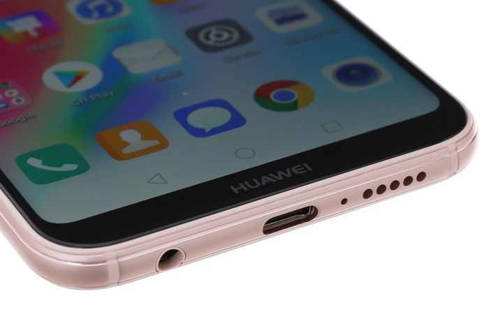 Điện thoại Huawei Nova 3e