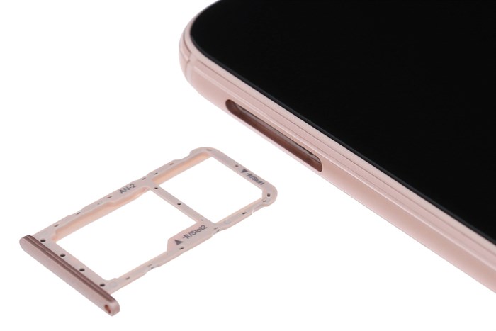 Điện thoại Huawei Nova 3e